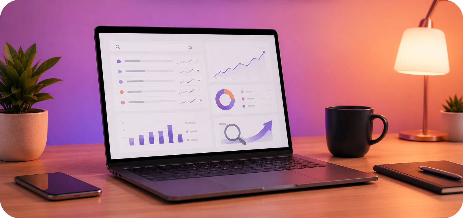 SEO Optimization