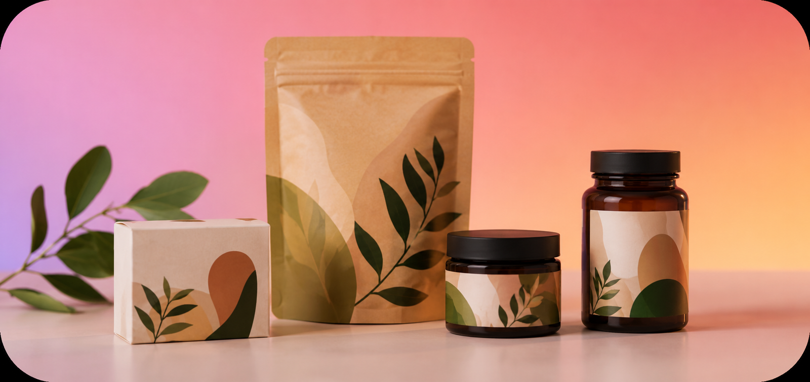 Product Packaging