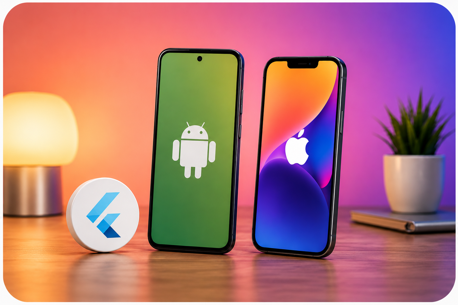 Mobile App Development